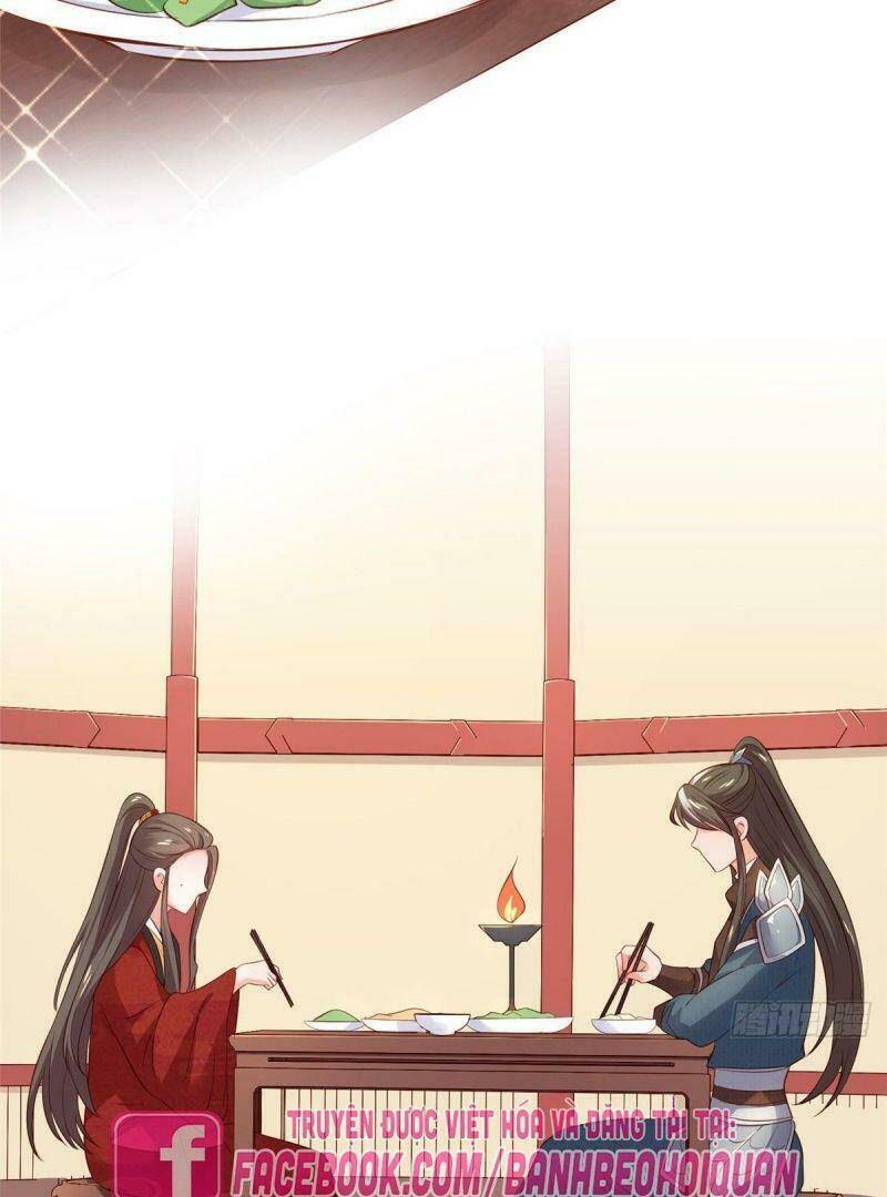 Bạo Manh Tiểu Tiên: Chapter 50