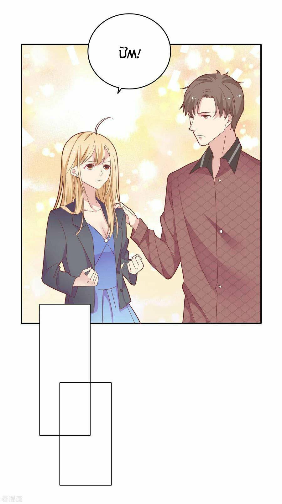 Hẹn Hò Siêu Tốc: Chapter 31