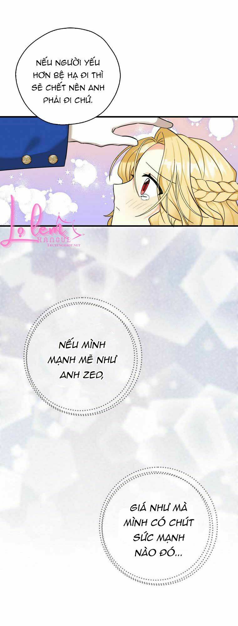 Ba Người Anh Trai Của Tôi Là Bạo Quân: Chapter 42.1