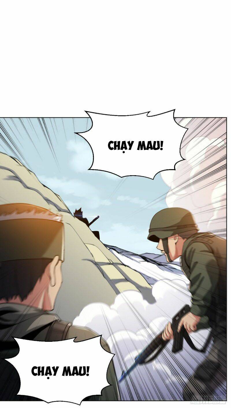 Y Đẳng Cuồng Binh: Chapter 162