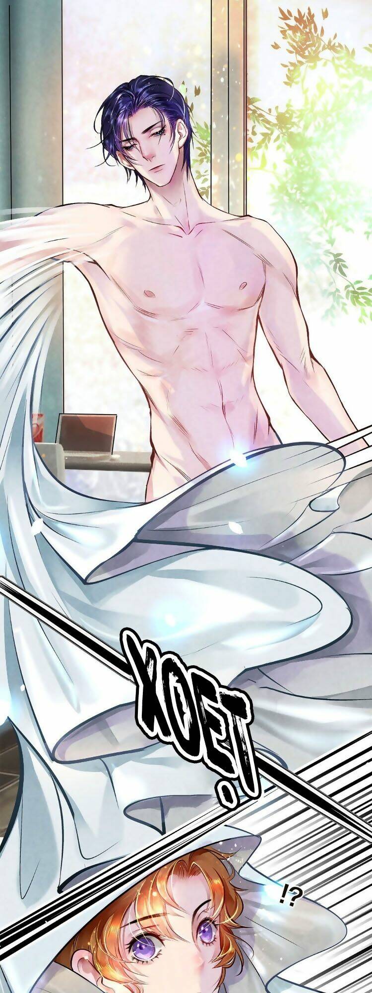 Chung Cư Của Các Ảnh Đế: Chapter 8