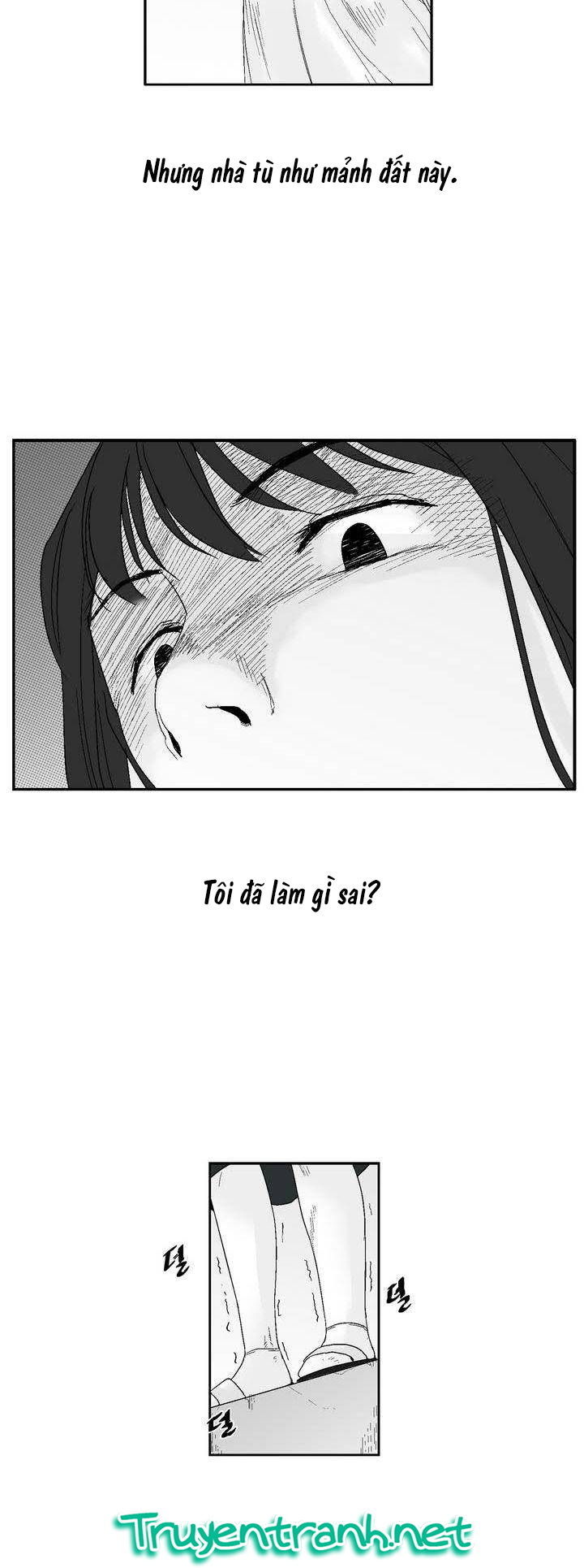 Dear Boy: Chapter 26