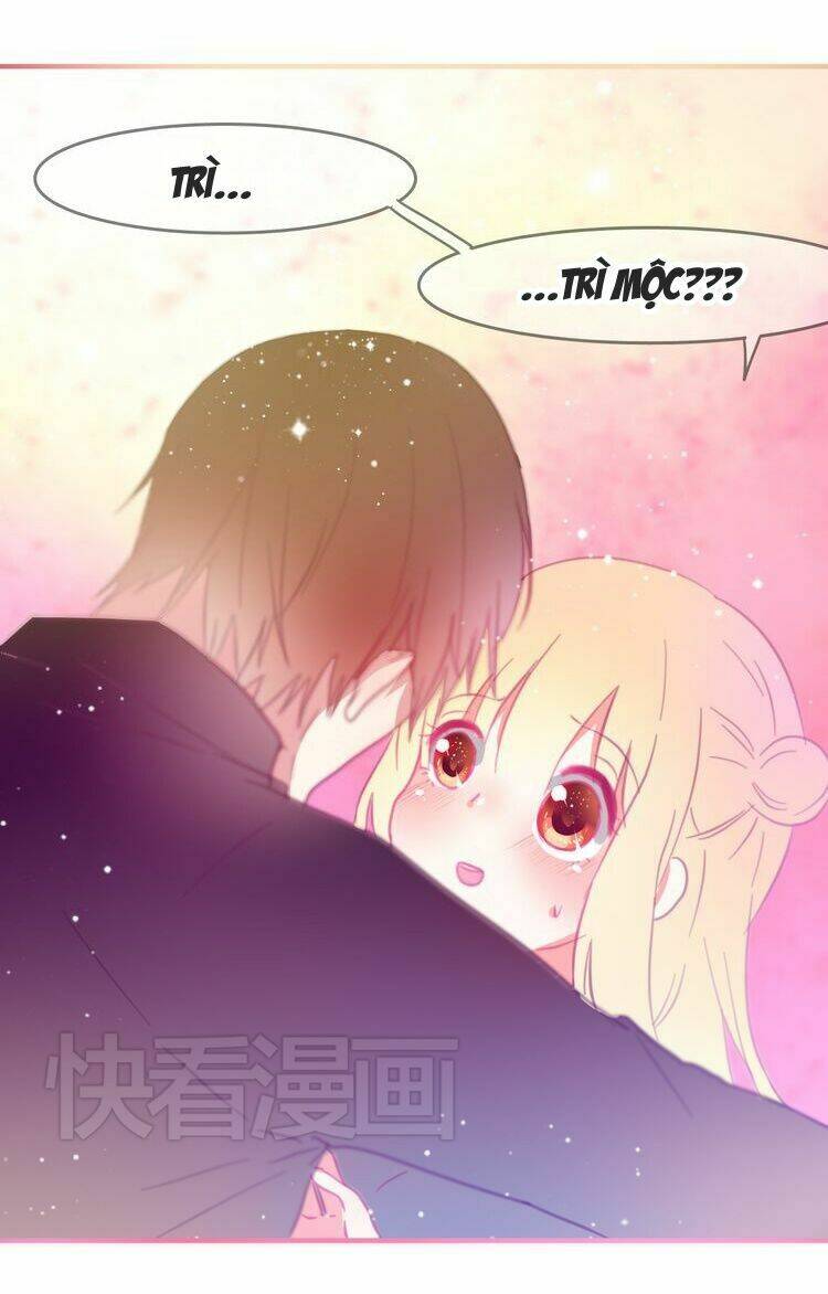 Phụ Đạo Sau Giờ Học: Chapter 25