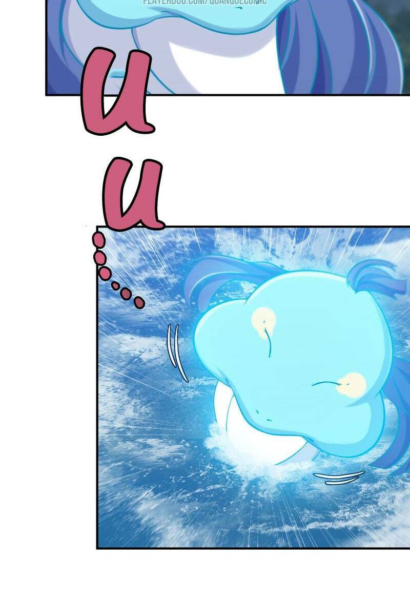 Khởi Đầu Bằng Một Con Côn: Chapter 37