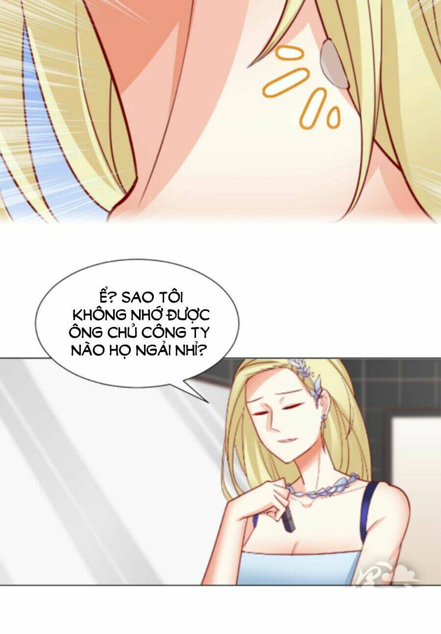 Hướng Tâm Dẫn Lực: Chapter 20