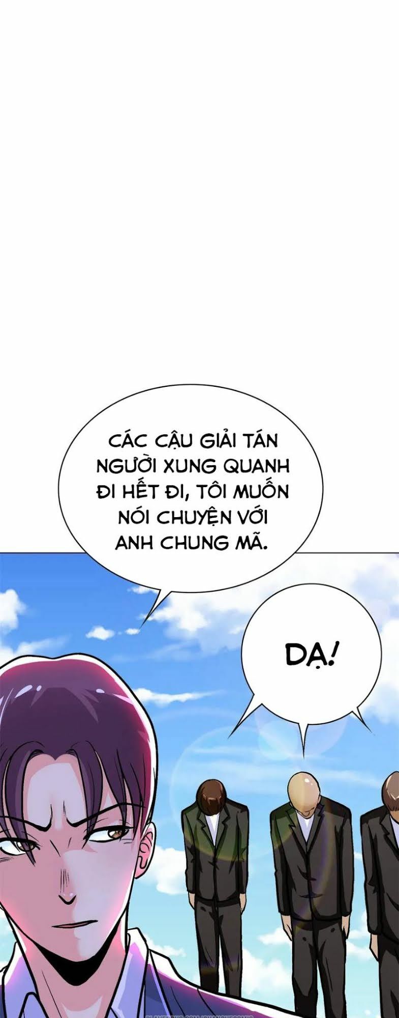 Hệ Thống Tiên Tôn Tại Đô Thị: Chapter 41