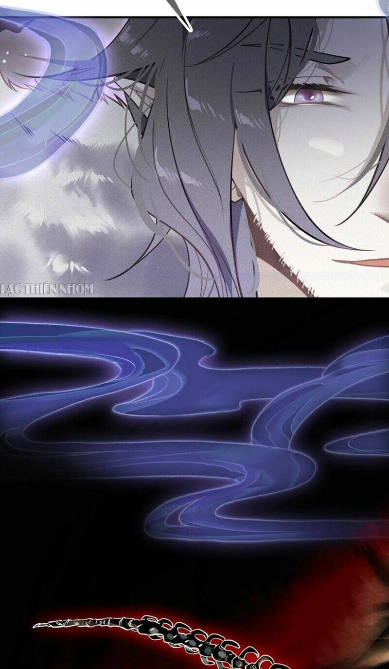 Đế Sư Tại Thượng: Chapter 51