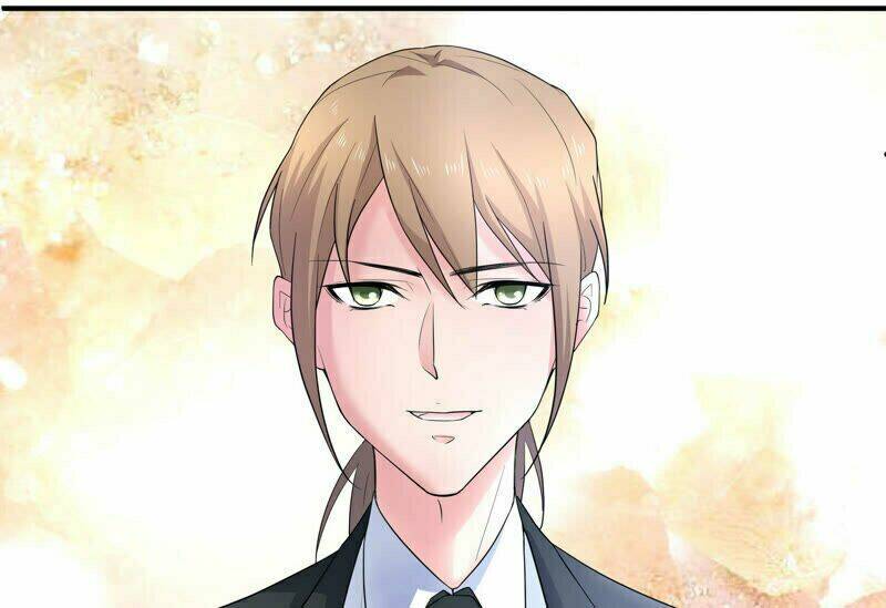 Chiến Lược Lãng Mạn Của Thịnh Thiếu: Chapter 13