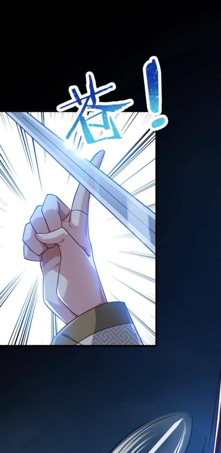 Đại Bảo Kiếm Của Tôi: Chapter 2