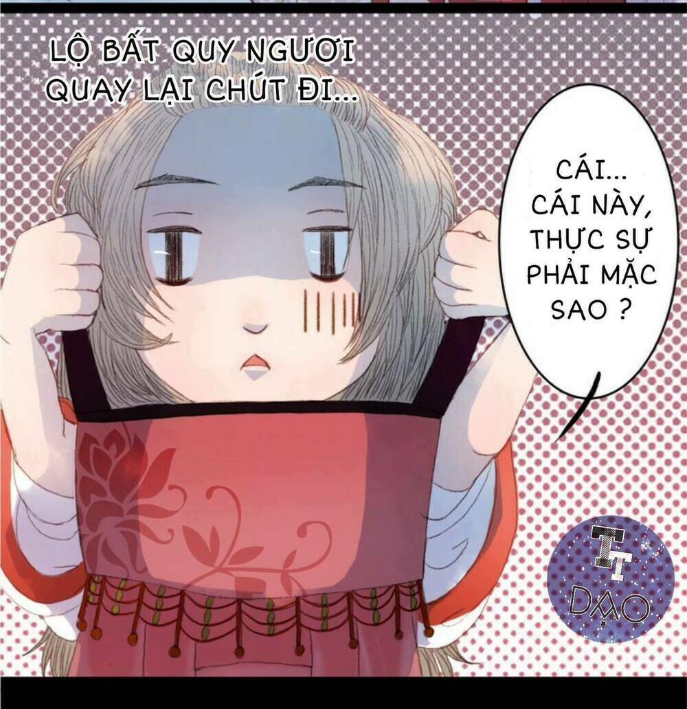 Khúc Hữu Ngộ: Chapter 7