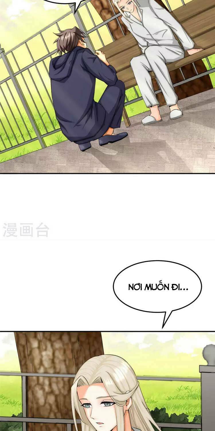 Đế Tế: Chapter 85