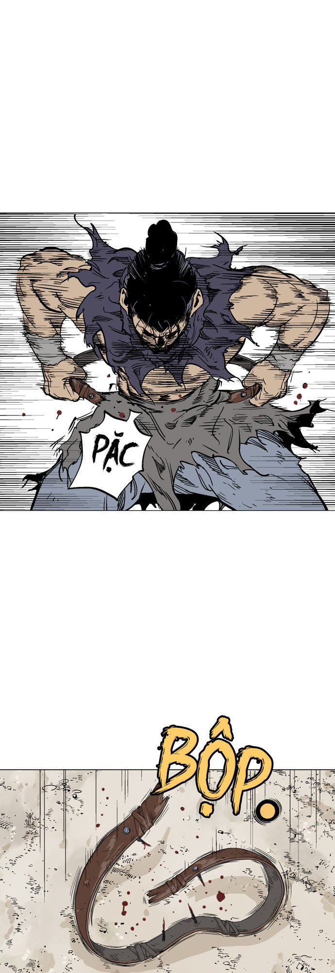 Cao Thủ 2: Chapter 16