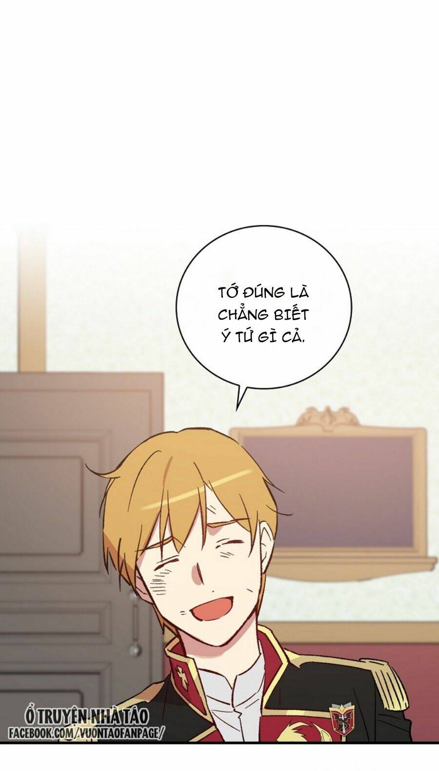 Kỵ Sĩ Đỏ Không Mê Tiền Mù Quáng: Chapter 19