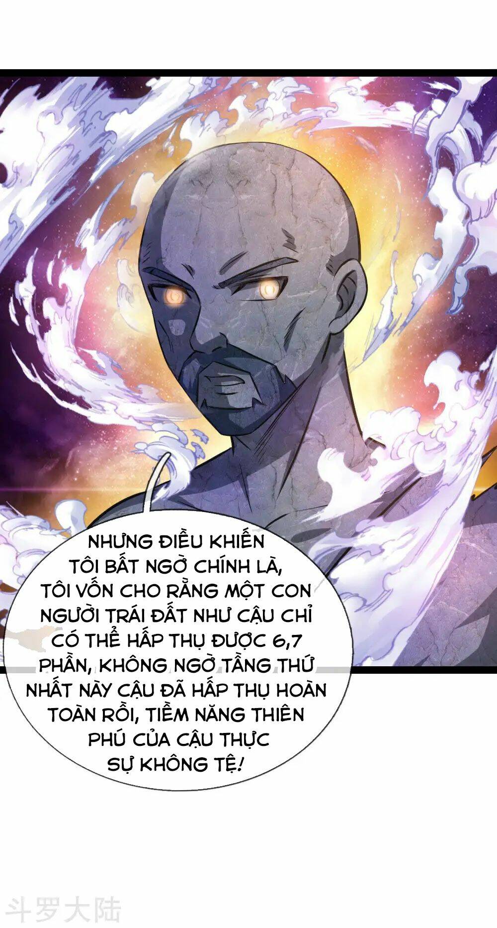 Tuyệt Thế Phi Đao: Chapter 91