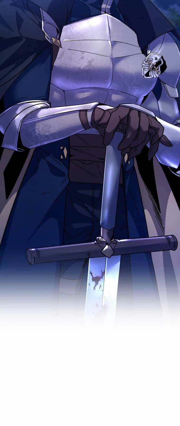 Bạo Chúa Cường Hoành: Chapter 9