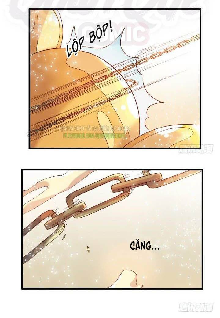 Siêu Phàm Truyện: Chapter 35