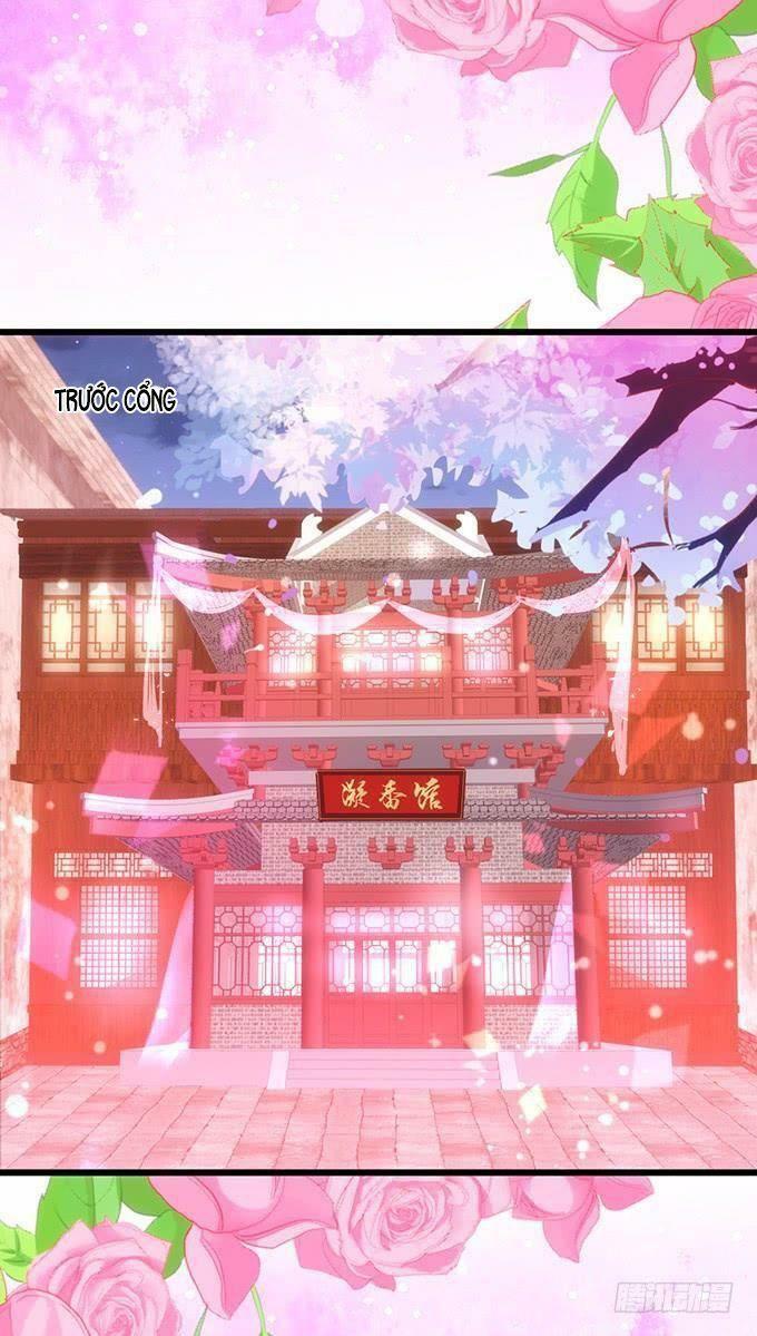 Hồ Tiên Hung Bạo: Chapter 111