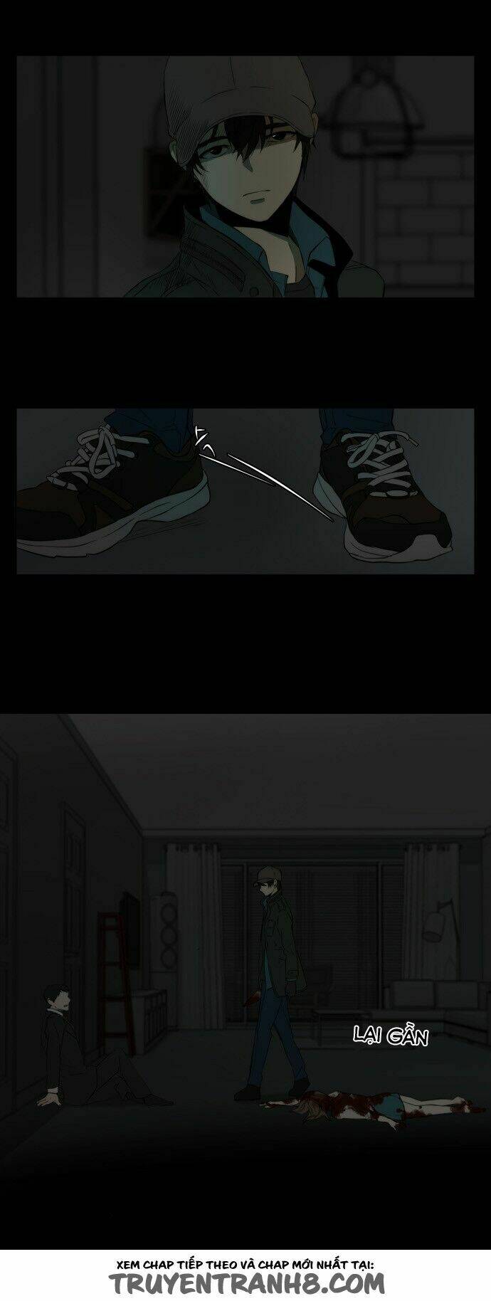 Trả Giá: Chapter 5