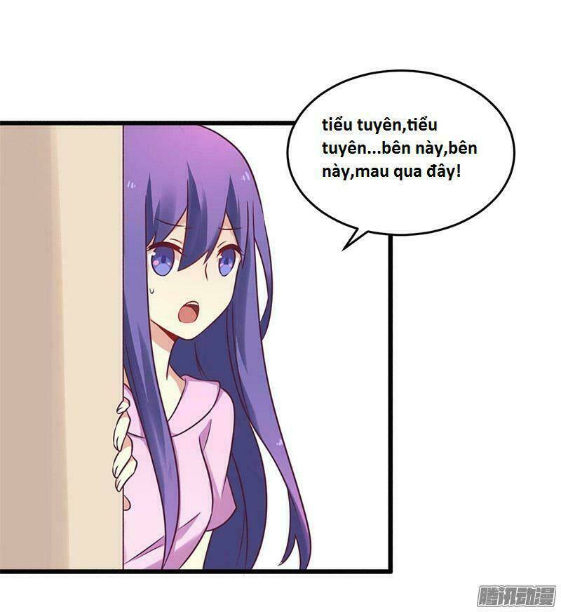 Tổng Tài Đã Cưới Em: Chapter 43