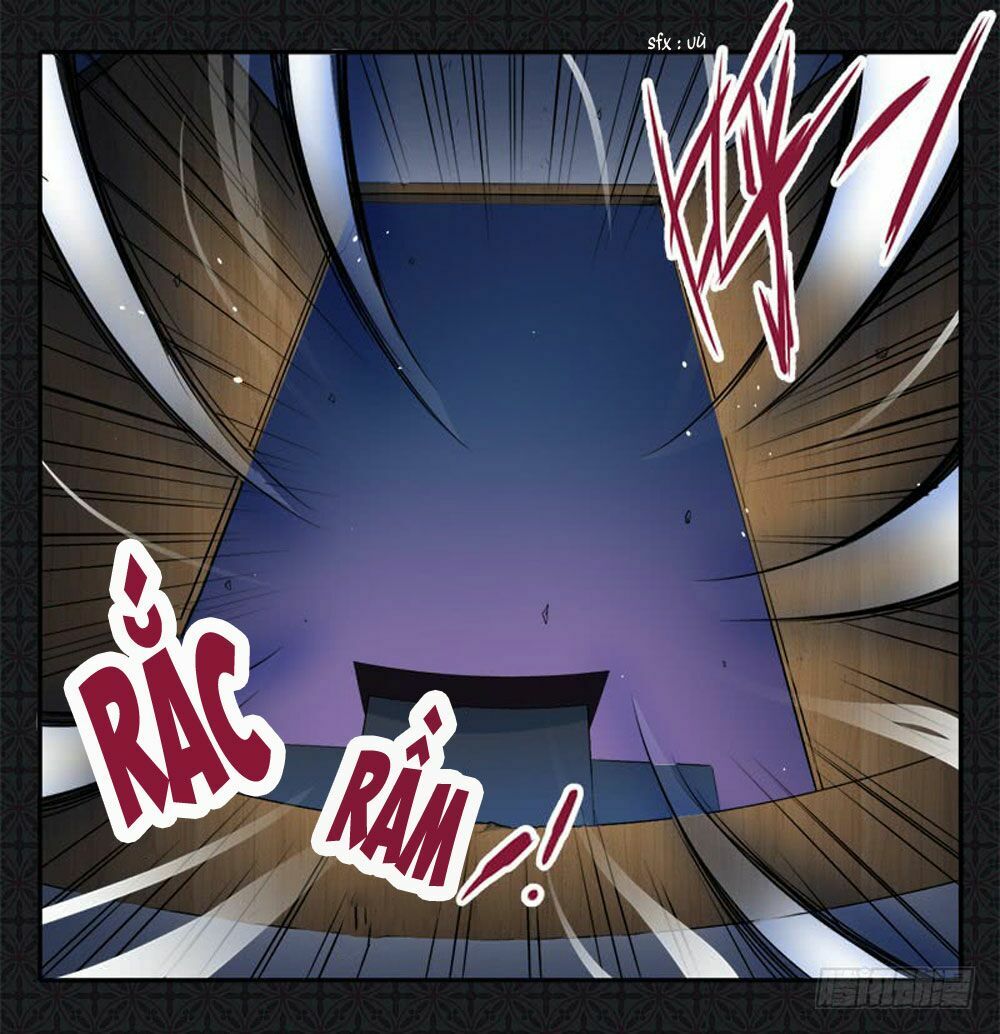 Ngạo Kiều Quỷ Vương Yêu Ta: Chapter 64