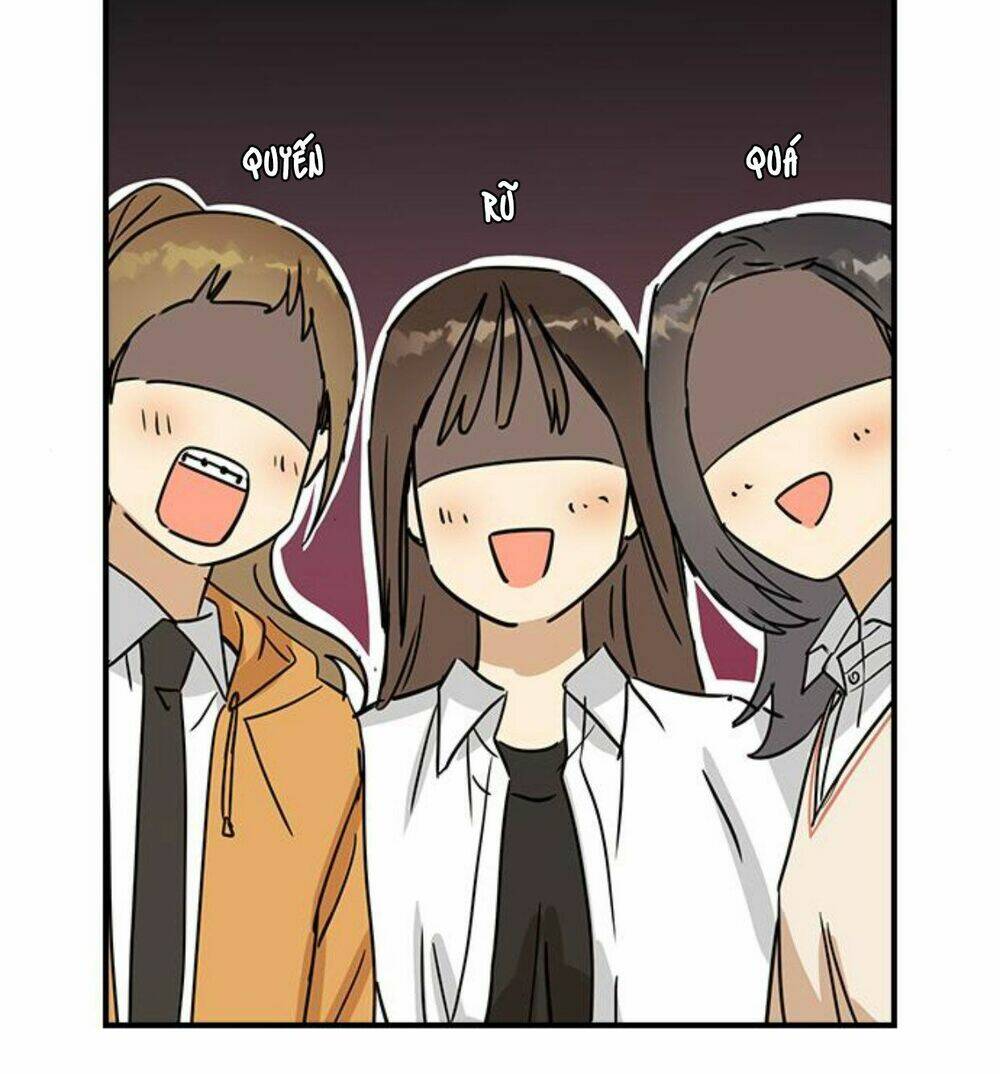 Duyên Nợ Kiếp Trước: Chapter 7