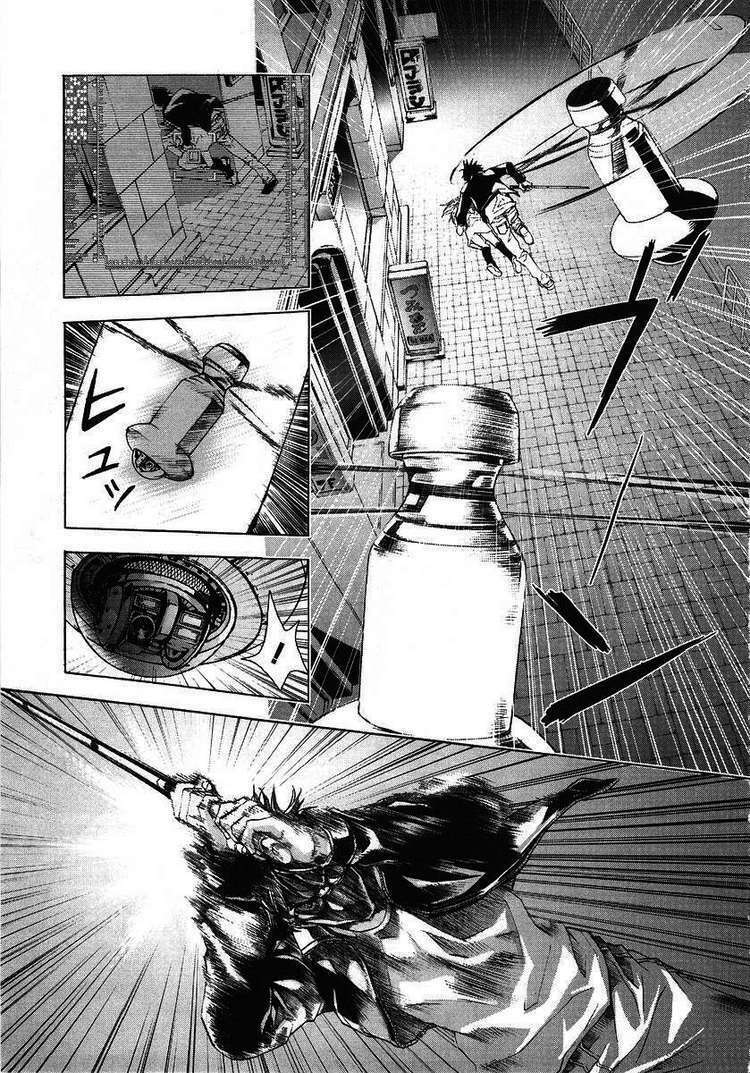 Until Death Do Us Part: Chapter 32