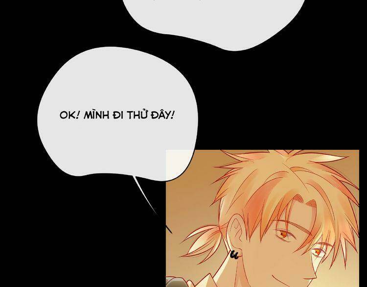 Giai Điệu Của Sự Va Chạm: Chapter 51