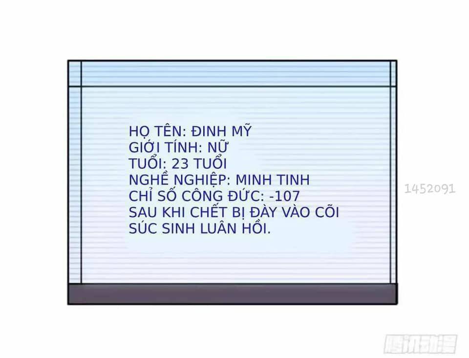 Chạy Đi Âm Sai: Chapter 75