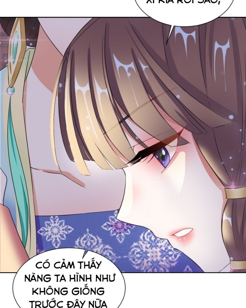 Công Lược Trưởng Thành Của Vương Phi: Chapter 9