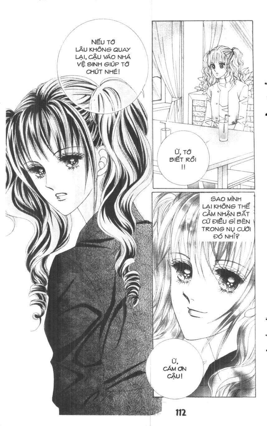 Say Say Say: Chapter 18