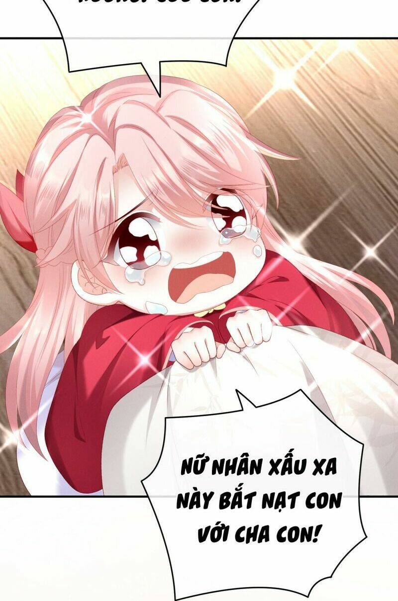 Kiều Phu Có Hỉ: Chapter 5