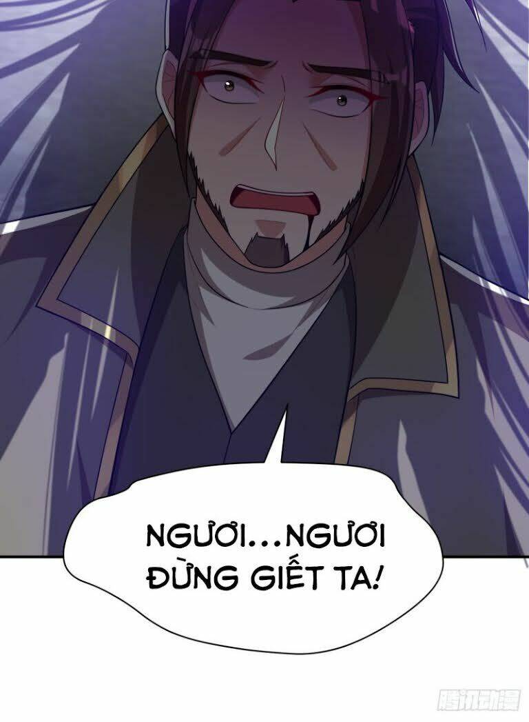 Yêu Giả Vi Vương: Chapter 111