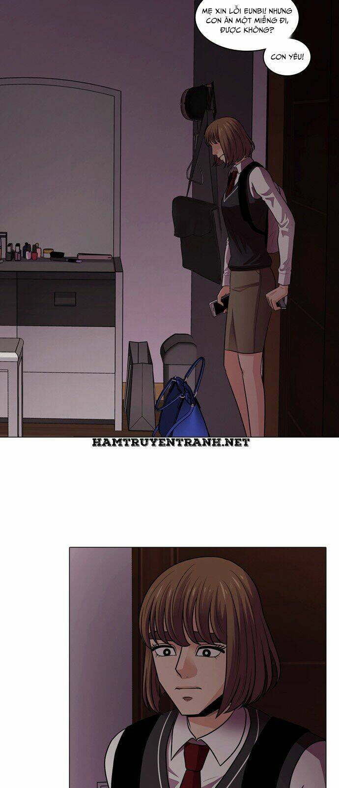 Tomorrow - Ngày Mai: Chapter 5