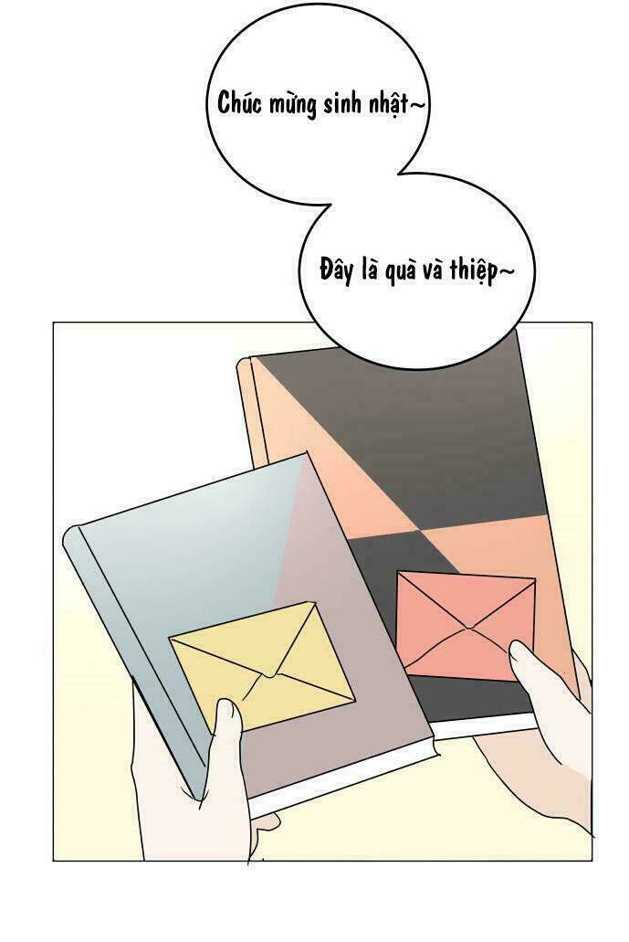 30 Phút Bước Đi Bên Em: Chapter 56
