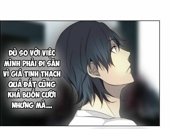 Người Cống Hiến: Chapter 11