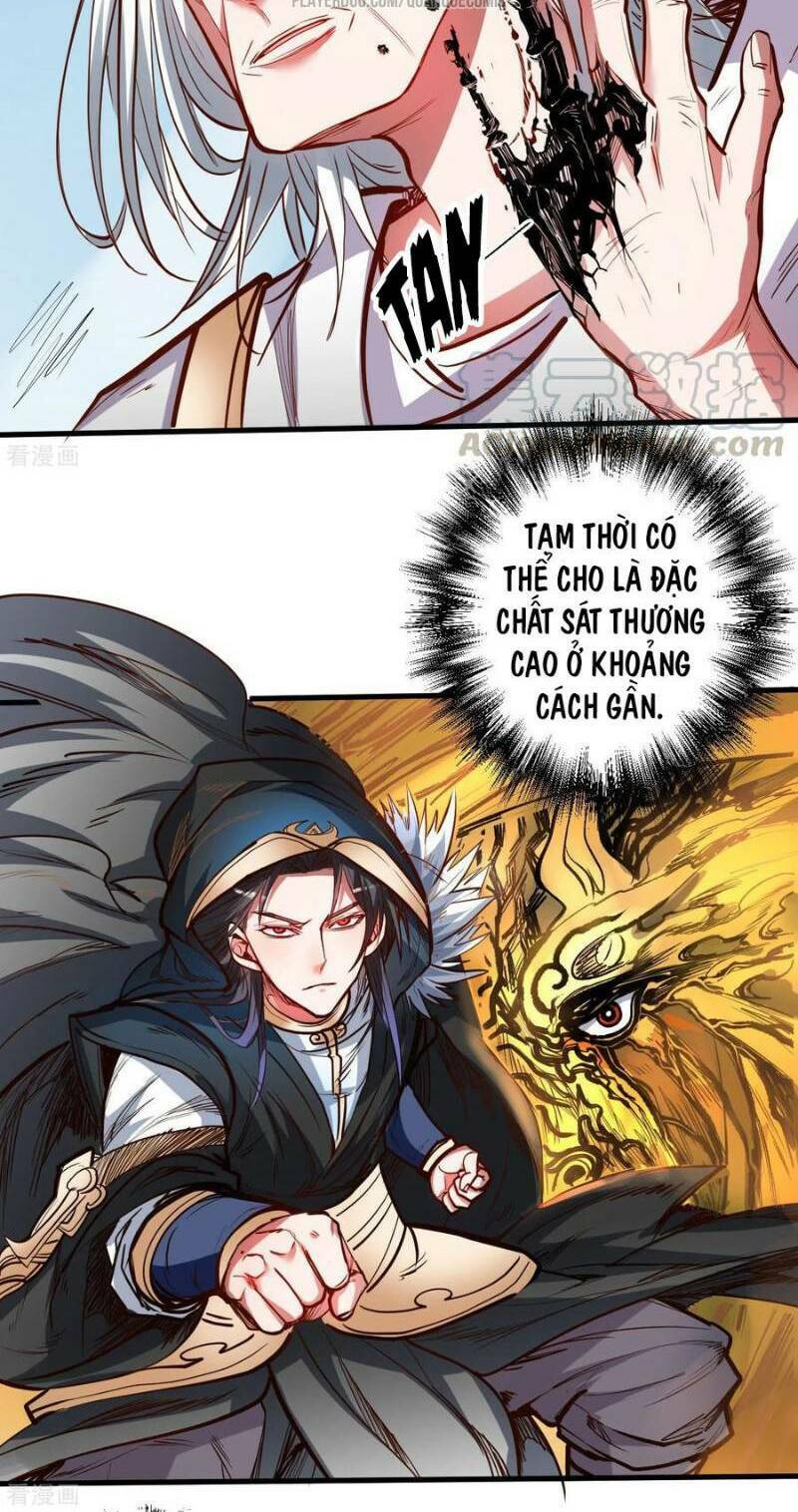 Tối Cường Đại Biểu Hoàng Kim Thận: Chapter 50