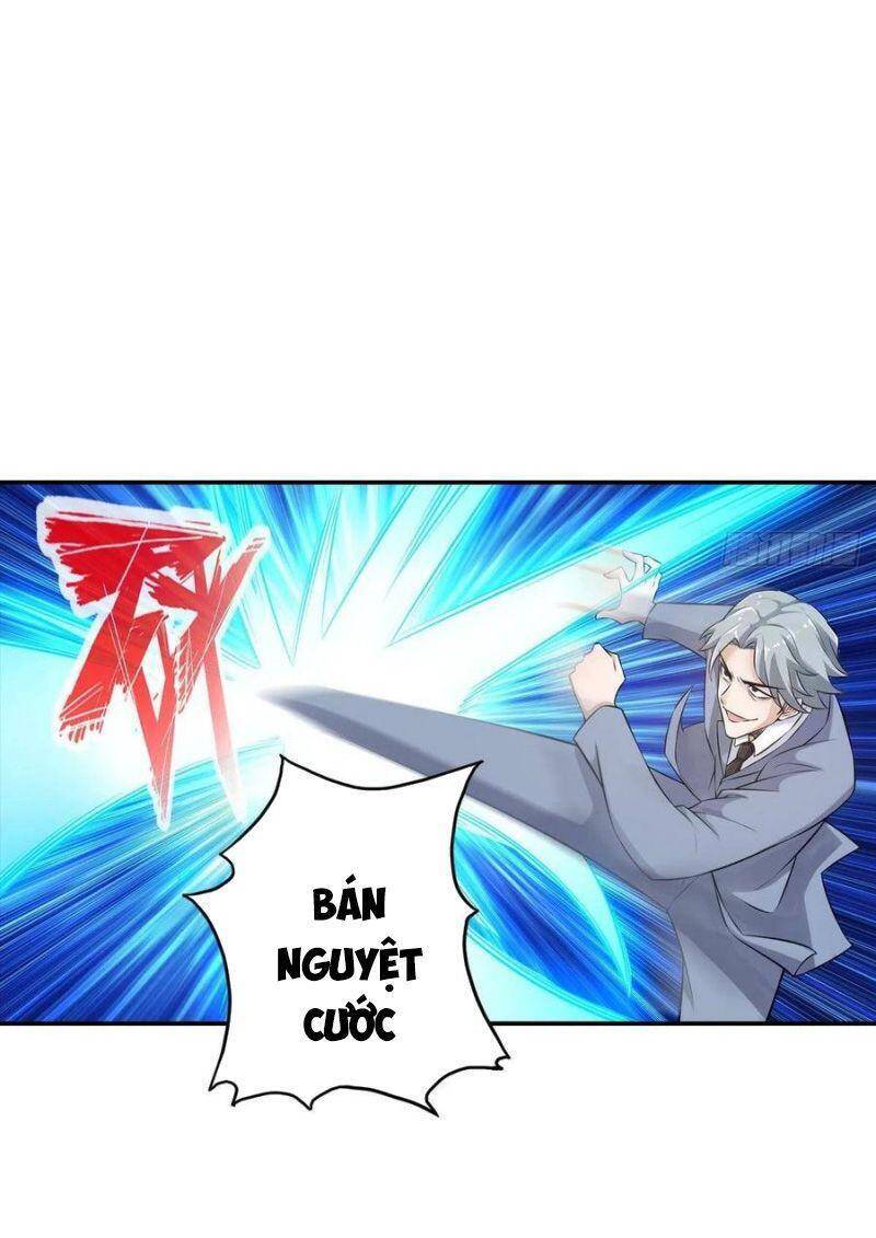 Hệ Thống Tìm Đường Chết Mạnh Nhất: Chapter 102