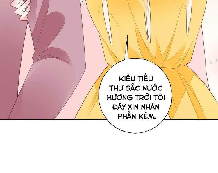 Điều Ước Sủng Ái Bất Bình Đẳng: Chapter 108.2