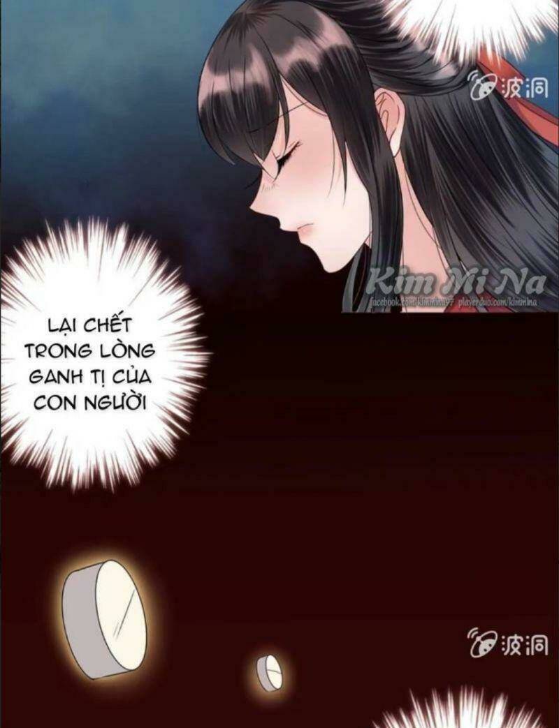 Vương Gia Kiêu Ngạo Quá Khó Cua: Chapter 0