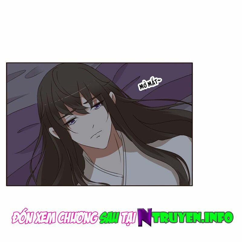 Thông Linh Phi: Chapter 246