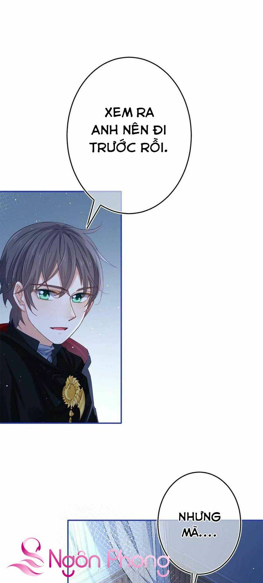 Nữ Hoàng Đầu Tiên Của Đế Quốc: Chapter 42