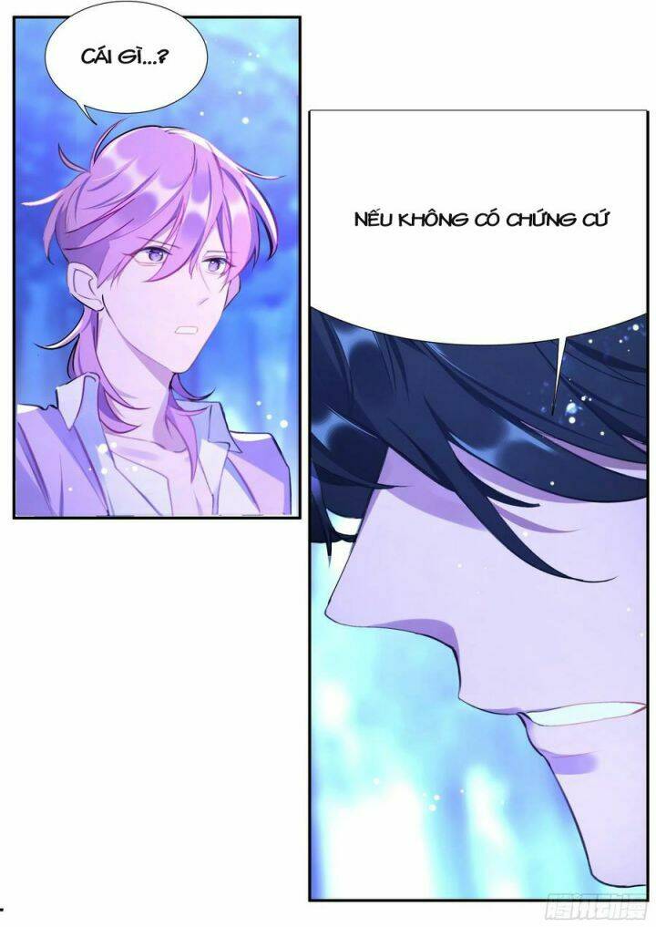 Ảnh Đế X Ảnh Đế: Chapter 176