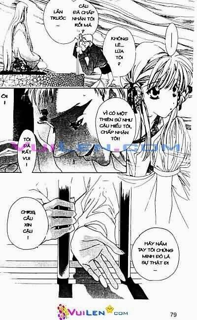 Duyên Kỳ Ngộ: Chapter 4