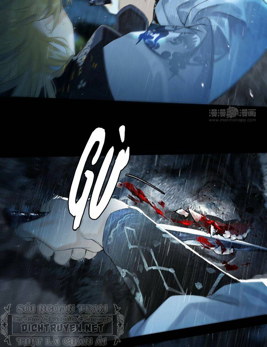 Lưu Hoa Bất Cập Xuân: Chapter 40