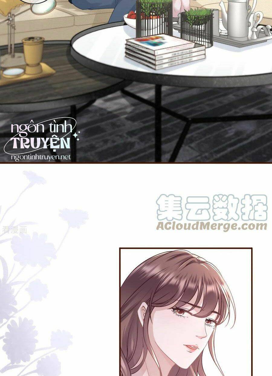 Bạn Gái Tôi Mới 30+: Chapter 104