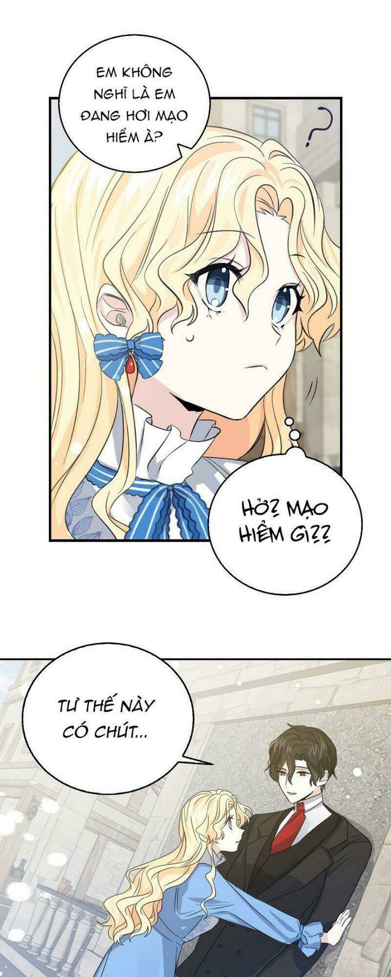 Tôi Là Bạn Gái Cũ Của Một Người Lính: Chapter 12