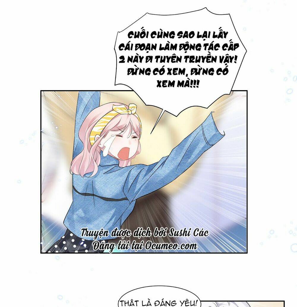 Ghen Tuông Số 1 Thế Giới: Chapter 12