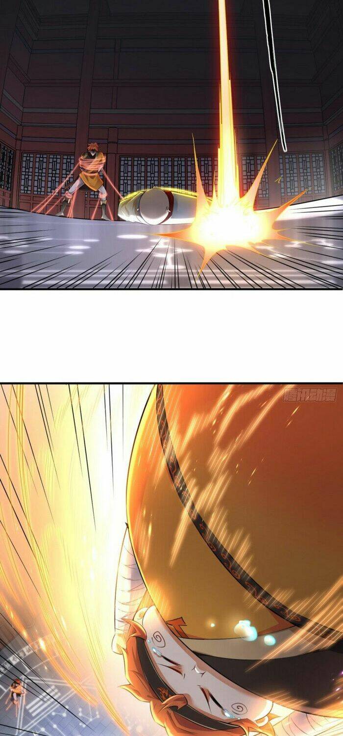 Tà Du Ký: Chapter 65