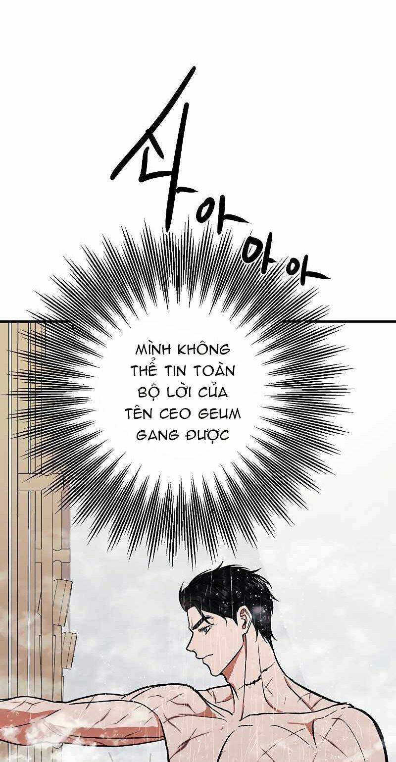 Ước Muốn Của Một Gangster: Chapter 3.2