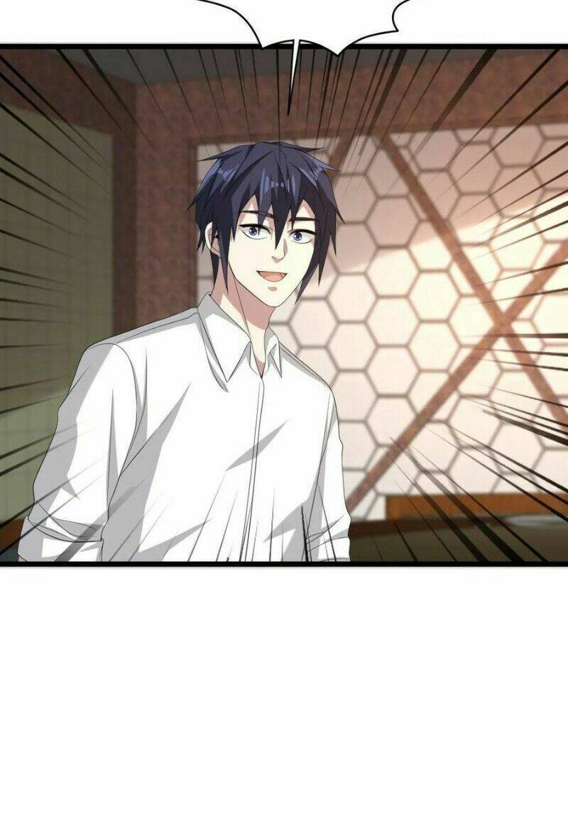Đô Thị Tà Vương: Chapter 81